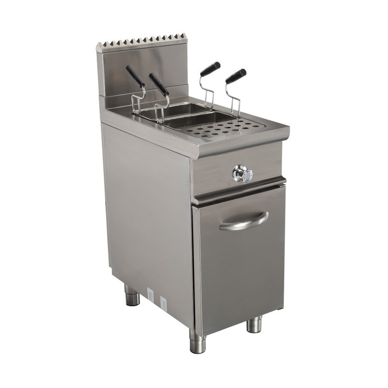 Bollitore a gas serie 70 1 vasca come nuovo