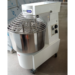 Impastatrice per pasta SK 40 trifase 2 velocità