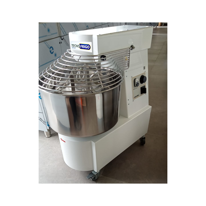 Impastatrice per pasta SK 40 trifase 2 velocità
