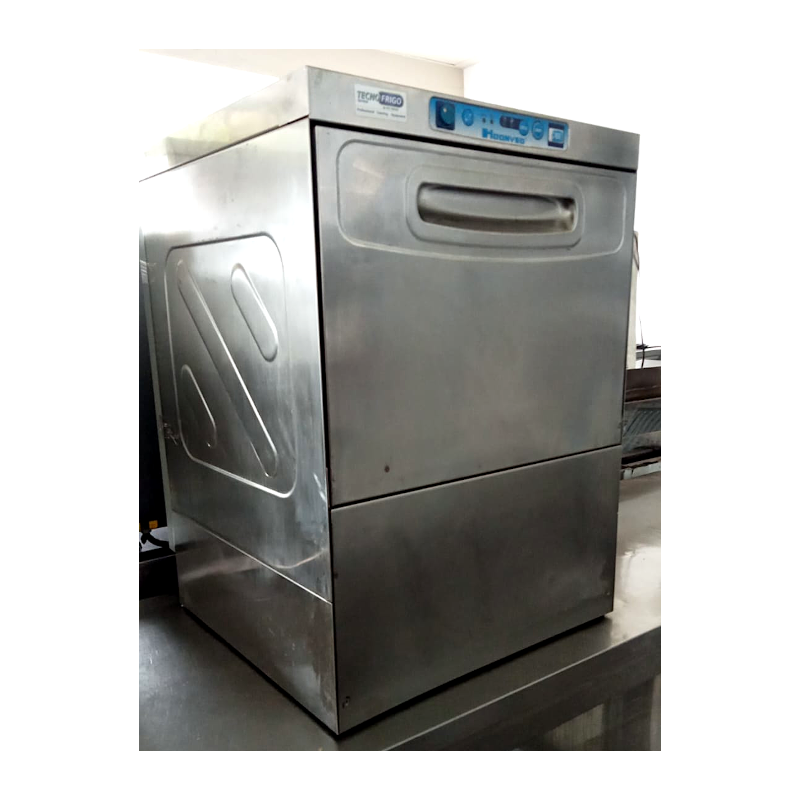 Lavastoviglie cesto 50 Hoonved, corrente monofase