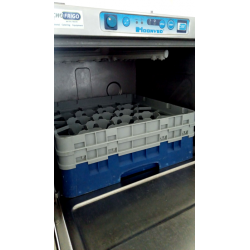 Lavastoviglie cesto 50 Hoonved, corrente monofase
