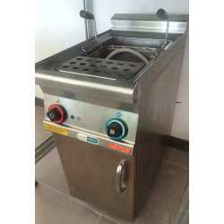Bollitore elettrico 1 vasca 28 lt.