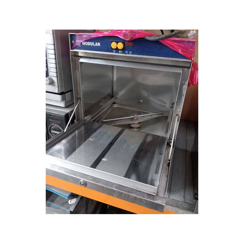 Lavastoviglie Lavabicchieri cesto 40 Modular