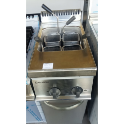 Bollitore elettrico 1 vasca 28 lt. Tecnoinox