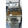 Bollitore elettrico 1 vasca 28 lt. Tecnoinox