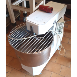 Impastatrice Fimar 32lt. trifase 2 velocità
