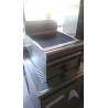 Griglia Grillvapor compact GV 455 EL da banco