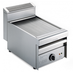 Griglia Grillvapor compact GV 455 EL da banco