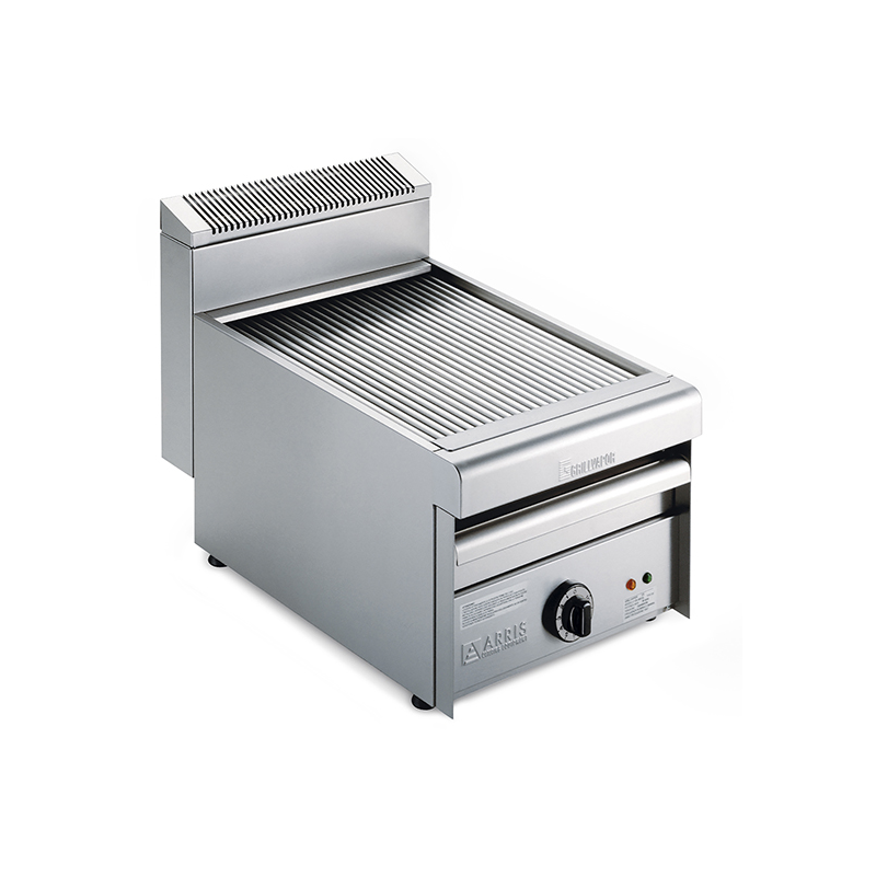 Griglia Grillvapor compact GV 455 EL da banco