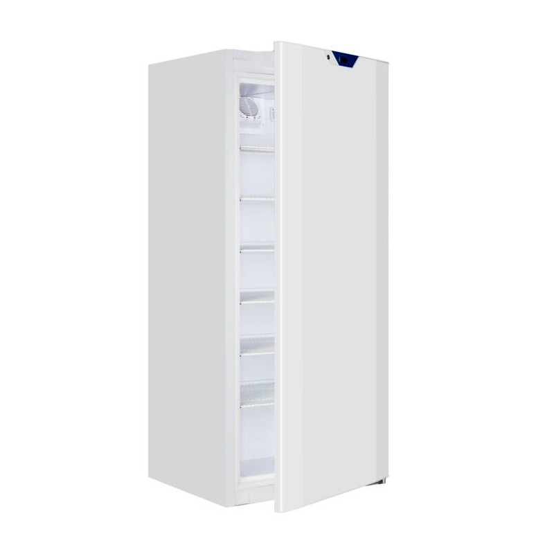 Frigo freezer congelatore -25°C a -18°C finitura bianca a+ 660 n