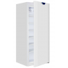 Frigo freezer congelatore -25°C a -18°C finitura bianca a+ 660 n