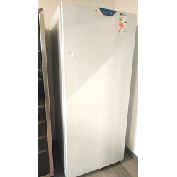 Frigo freezer congelatore -25°C a -18°C finitura bianca a+ 660 n