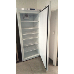 Frigo freezer congelatore -25°C a -18°C finitura bianca a+ 660 n