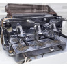 Macchina per caffè Faema E61 3 gruppi
