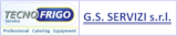 G.S. Servizi s.r.l. - Attrezzature per la ristorazione. Macchine alimentari. Grandi Impianti.